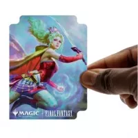 MTG krabička na karty 100+ Final Fantasy Terra, Herald of Hope
