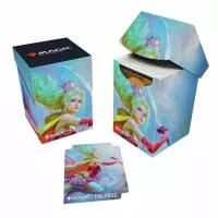 MTG krabička na karty 100+ Final Fantasy Terra, Herald of Hope