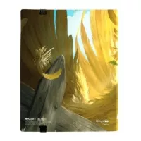 Album na karty UltraPro 9-Pocket Pro-Binder na 360 karet Final Fantasy Sephiroth, Planet’s Heir