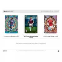 2024-2025 Select Premier League International Hobby Box - fotbalové karty