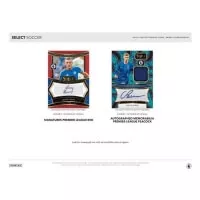 2024-2025 Select Premier League International Hobby Box - fotbalové karty