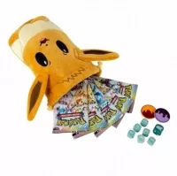 Pokémon Eevee Accessory Pouch - váček na příslušenství 3