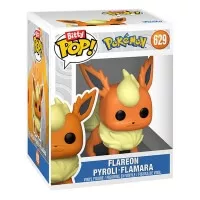Pokémon mini POP! figurka Flareon