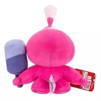 Pokémon plyšák Tinkatink 20 cm