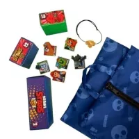 Brawl Stars Adventní kalendář 2025