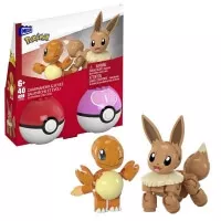 Stavebnice Pokémon s Pokébally