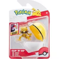 Balení Pokémon hračky s figurkou Abra