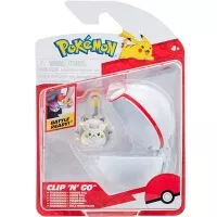 Balení Pokémon hračky s figurkou Togedemaru