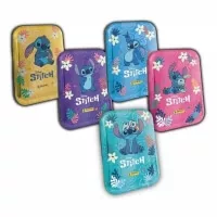 Stitch Scrapbook - Poket Tin žlutá