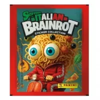 Italian Brainrot - booster box