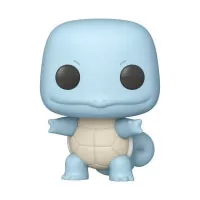 Pokémon POP figurka Squirtle #504 - Soft Color