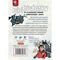 Bílé historky