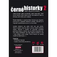 Černé historky 2