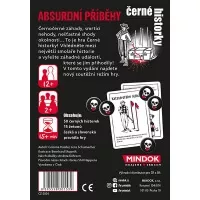 Černé historky: Absurdní příběhy