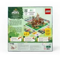 LEGO Monkey Palace - Opičí palác