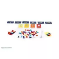 Desková hra LEGO Brick Like This - CZ