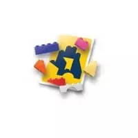 Desková hra LEGO Brick Like This - CZ
