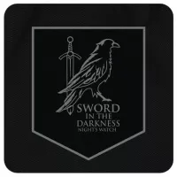 Váček na kostky Game of Thrones: Night's Watch