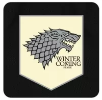 Váček na kostky Game of Thrones: Stark