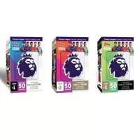 2025-2026 Topps Premier League Super Tin #1 - fotbalové karty