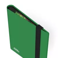 Album na karty Ultimate Guard Flexxfolio 160 8-Pocket - Green