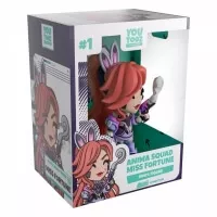 League of Legends Vinylová figurka Anima Squad Miss Fortune 10 cm