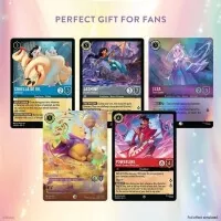 Disney Lorcana TCG: Fabled - Booster box