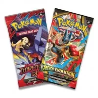 Pokémon Mini Tin Mega Evolution - Gardevoir