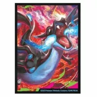 Pokémon Mega Charizard X ex Ultra Premium Collection