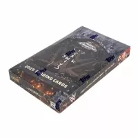 2025 Topps Chrome WWE Wrestling Hobby Box