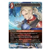 Final Fantasy TCG World Champion Decks 2024