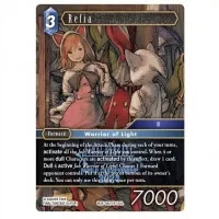Final Fantasy TCG World Champion Decks 2024