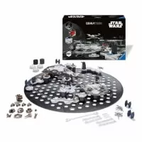GraviTrax Star Wars: Hvězda smrti - startovní sada