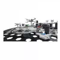 GraviTrax Star Wars: Hvězda smrti - startovní sada