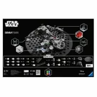 GraviTrax Star Wars: Hvězda smrti - startovní sada