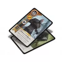 The Witcher 3 - Gwent: The Legendary Card Game - EN
