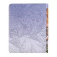 Album na karty Dragon Shield Art Zipster - The Millerax