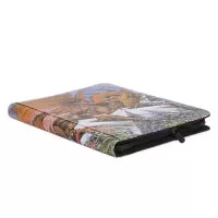 Album na karty Dragon Shield Art Zipster - The Millerax