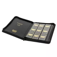 Album na karty Dragon Shield Art Zipster - The Millerax