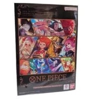 One Piece Card Game -  Premium Card Collection - Best Selection Vol. 4 EN