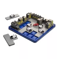 SMART Auto blok