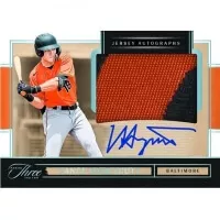 2025 Panini Three and Two Baseball Hobby Box - sběratelské karty