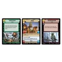 Star Wars: Unlimited TCG - Intro Battle: Hoth
