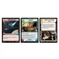 Star Wars: Unlimited TCG - Intro Battle: Hoth