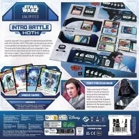 Star Wars: Unlimited TCG - Intro Battle: Hoth