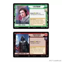 Star Wars: Unlimited TCG - Intro Battle: Hoth