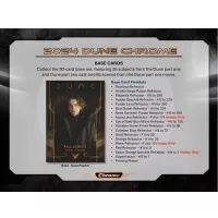 2024 Topps Dune Chrome Hobby Box