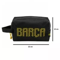 Penál na tužky FC Barcelona Jumbo Mesh