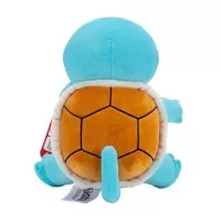Pokémon plyšák Squirtle - 20 cm