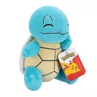 Pokémon plyšák Squirtle - 20 cm